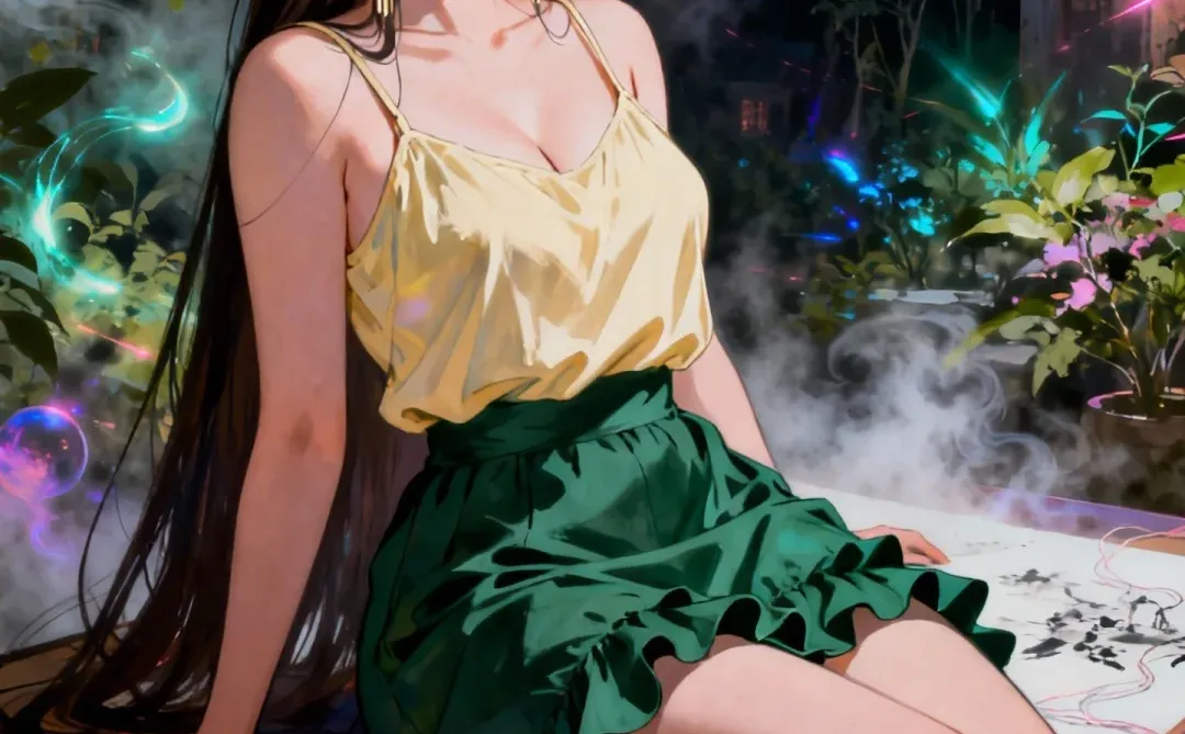 贪财好色的小女子 哈哈哈