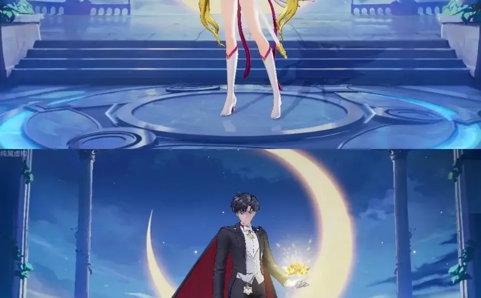 这两个皮肤还有返场的可能吗？