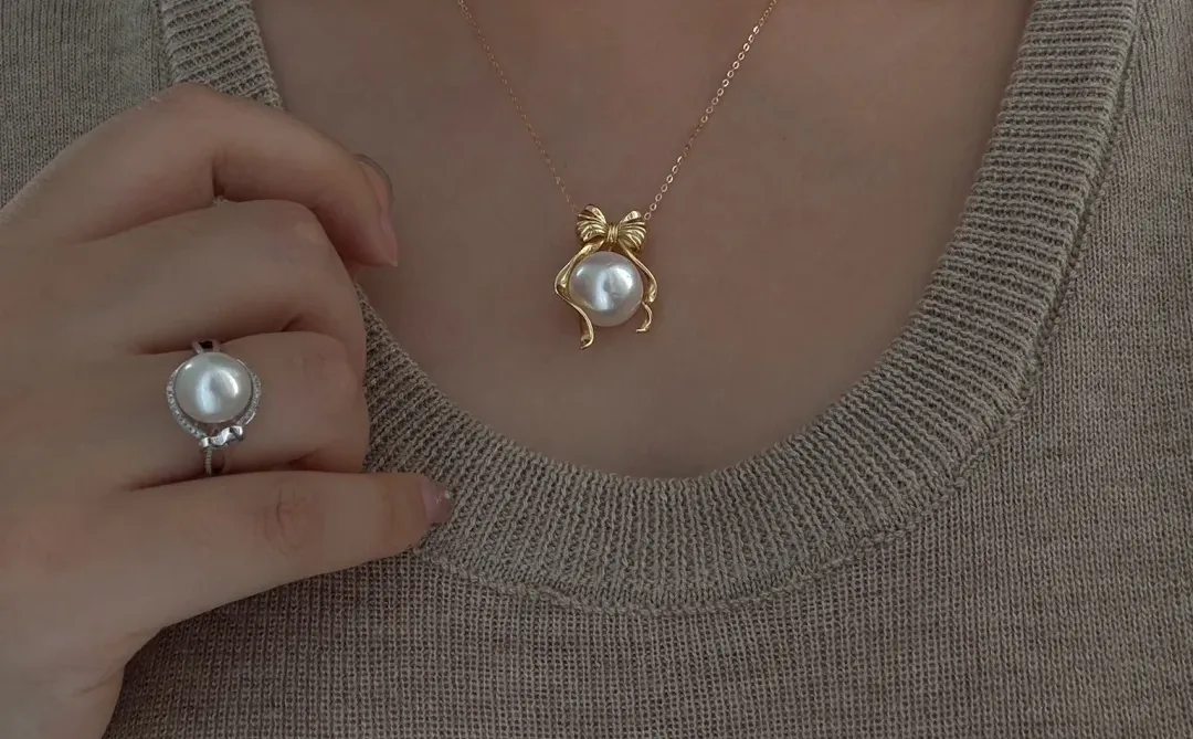 戴上的瞬间整个人都有发光🤍啊啊啊啊～