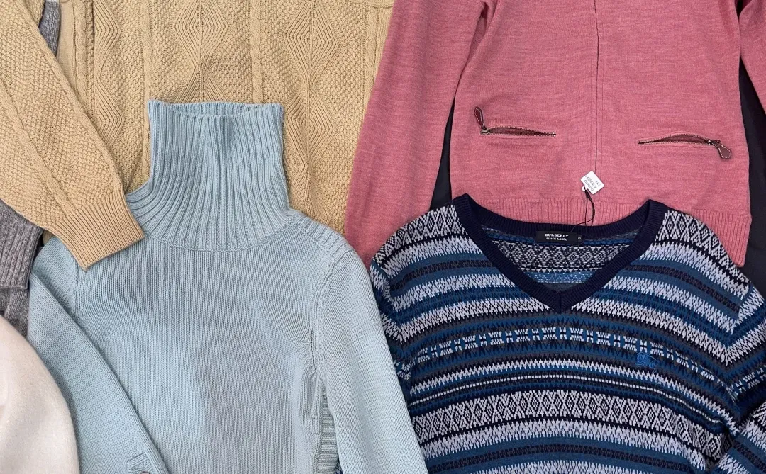 bbr绝美毛衣开衫上新~