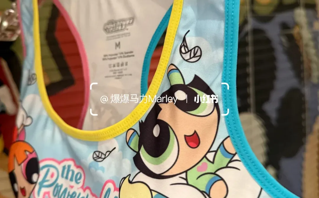 ⊹ 🎾⤾飞天˖✩小女警 🛼⁺🎐⊹