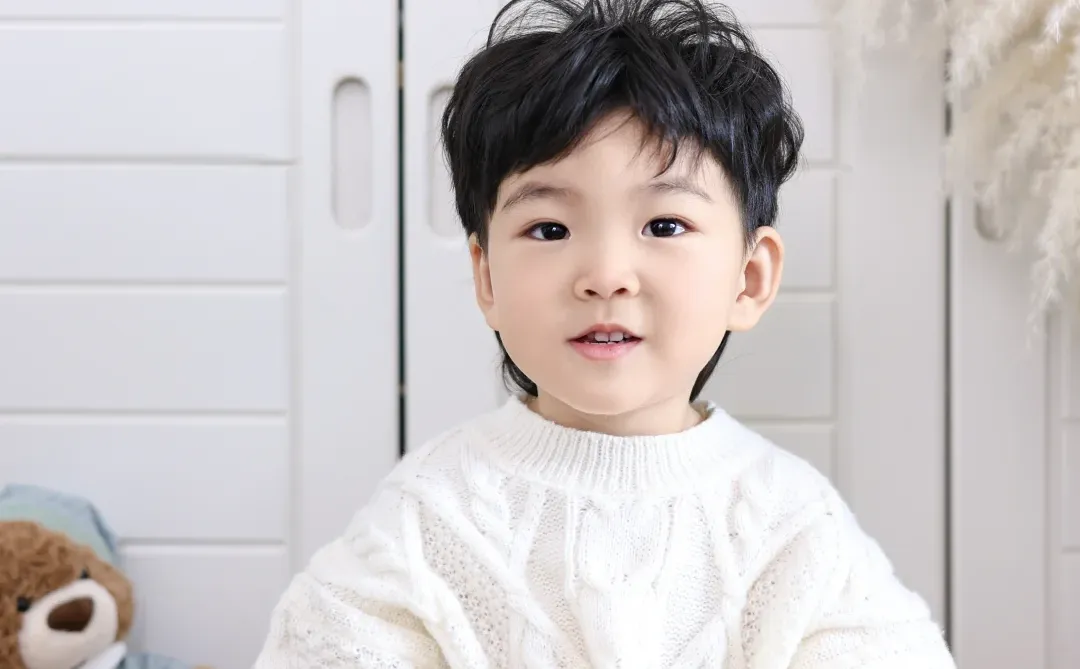 北方宝妈哭了！娃的皲裂脸被它救了😭