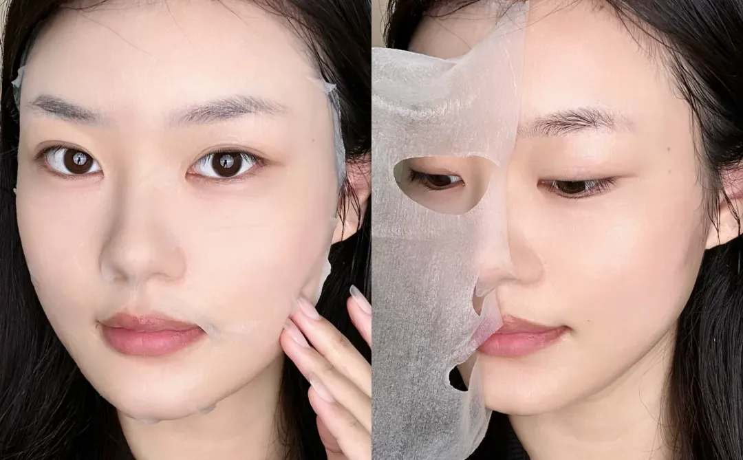 油痘皮感动到热泪盈眶！控油舒缓快准狠！