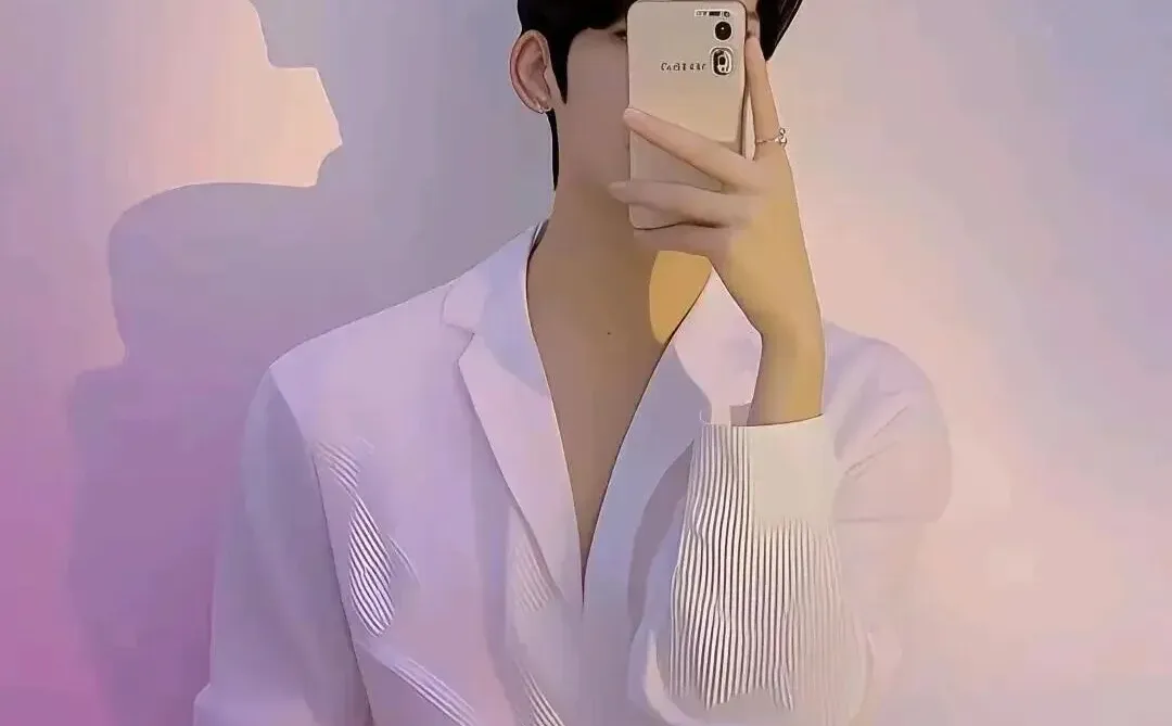 猫系已婚小少妇会是什么样