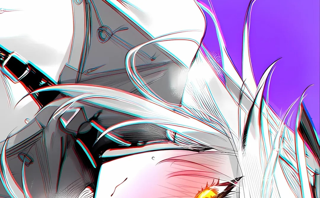 𝙒𝙖𝙡𝙡𝙥𝙖𝙥𝙚𝙧𝟰𝙆 高清动漫美少女壁