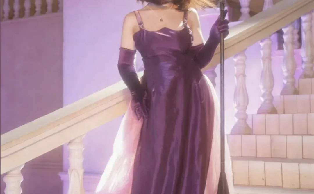 沉默的守护者🪐