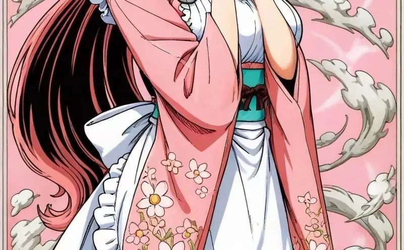 这种画风的美少女要多可爱就多可爱