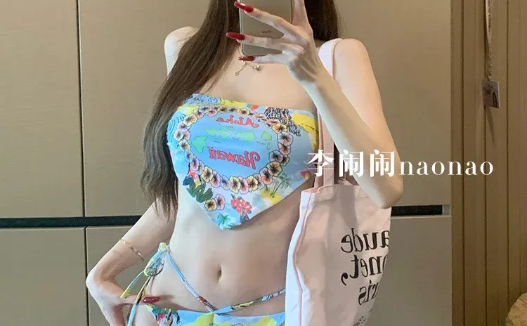 今日👙泳衣推荐～