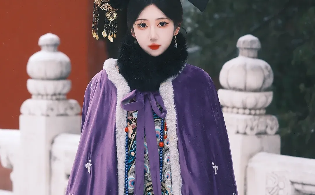 北京陪拍｜娘娘必拍的九个动作❗️独立女摄📷