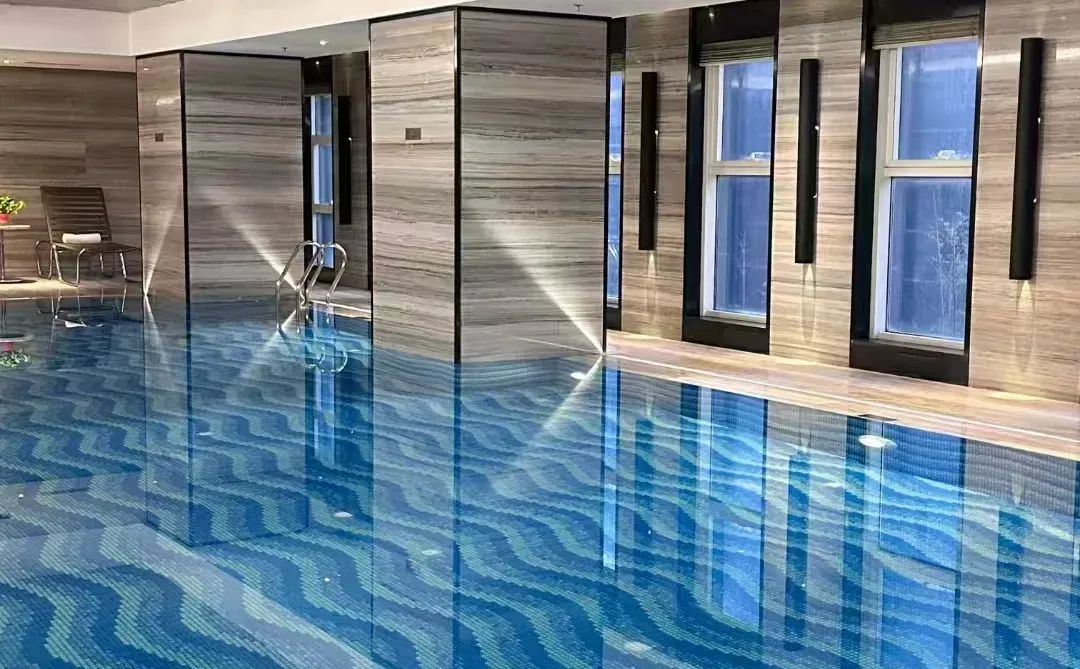 游一个小时 被要了五次V