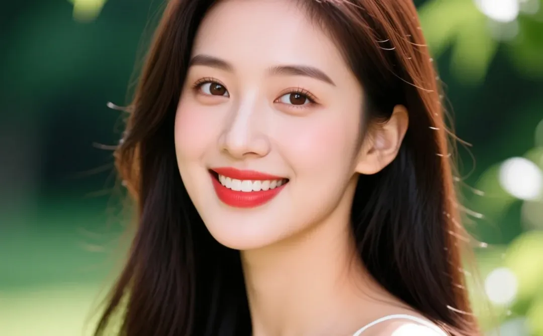 什么是“自然女”