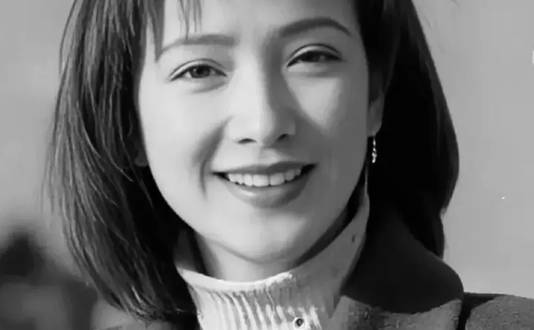 何晴老师，一路走好🙏🏻