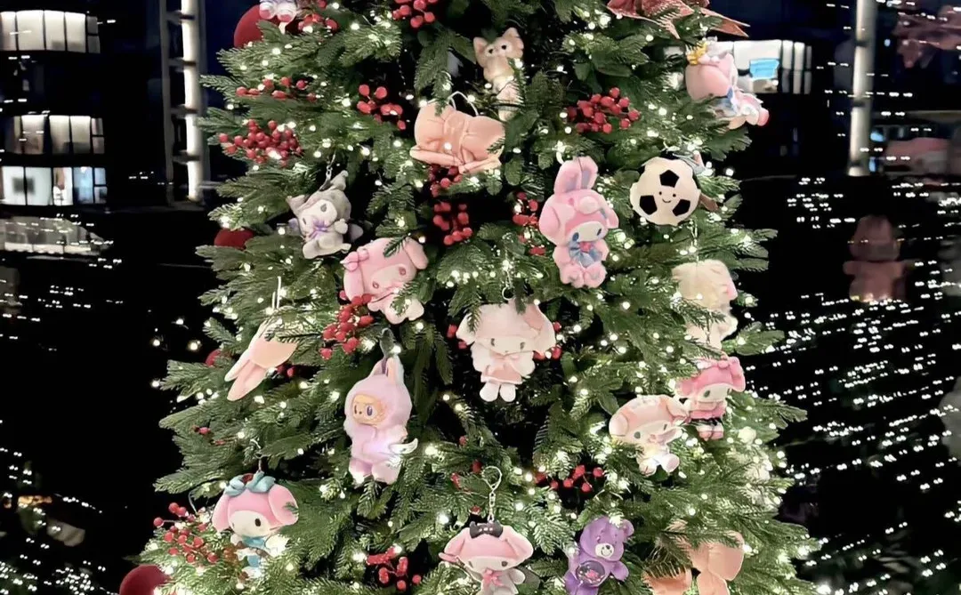 哇哦！这个壁纸也太好看了吧！