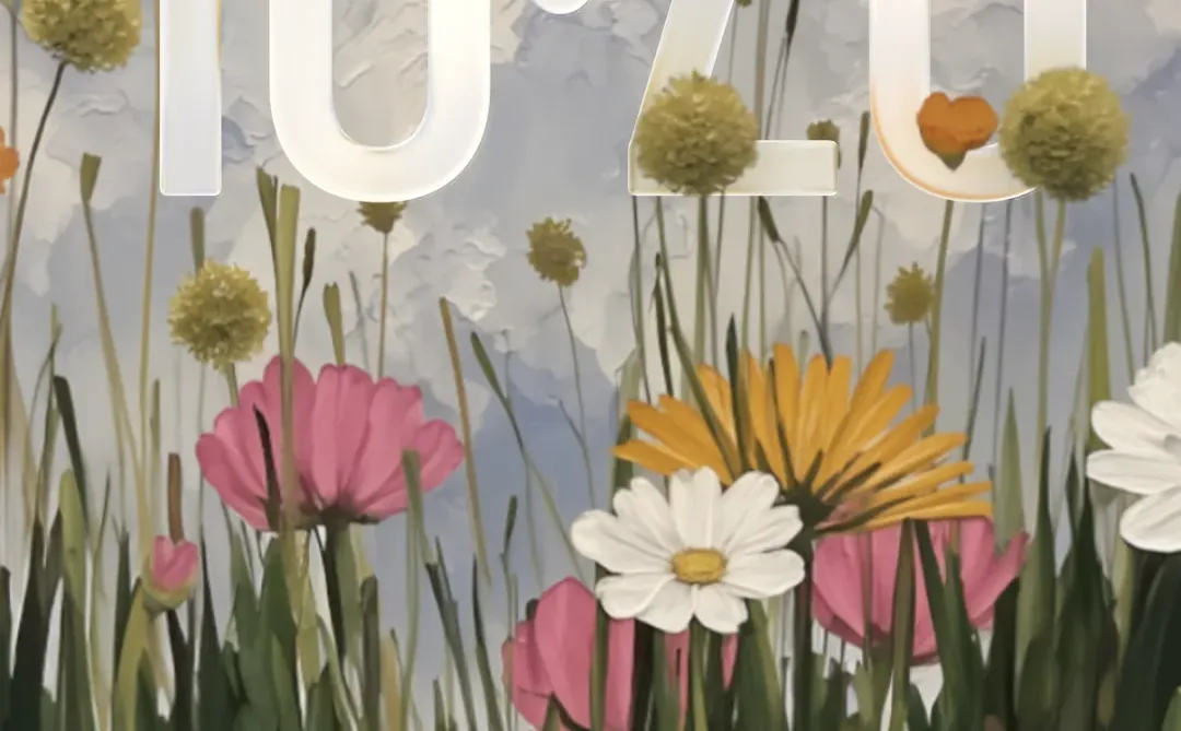 好喜欢这个壁纸啊！