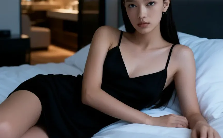 轻私房 | 俄罗斯美少女娜塔莎情绪写真