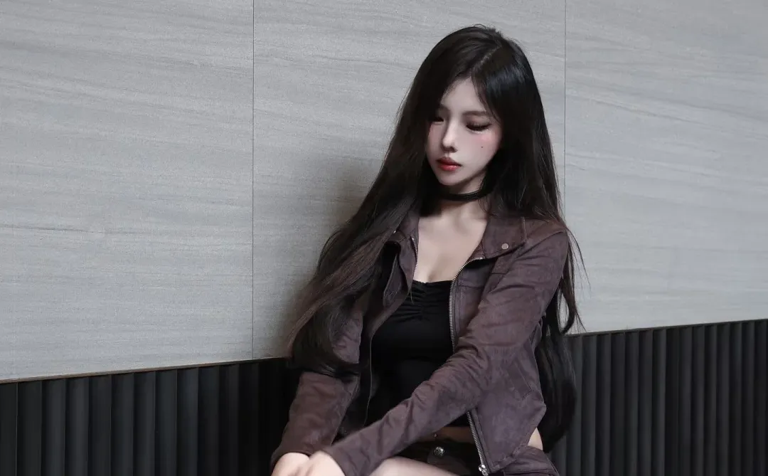 公司 HR 超级御姐