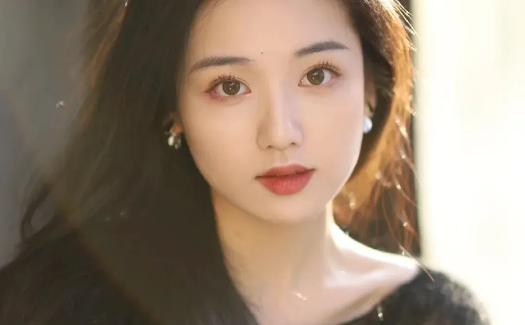 普女变美小技巧…