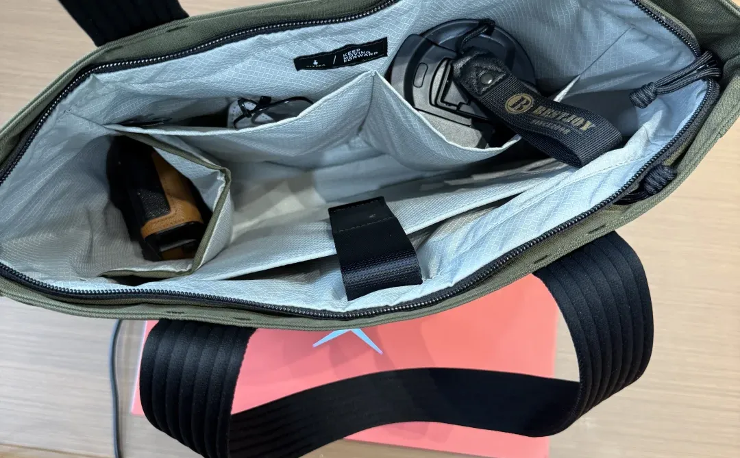 今日人设｜有野心又迷人的女Boss