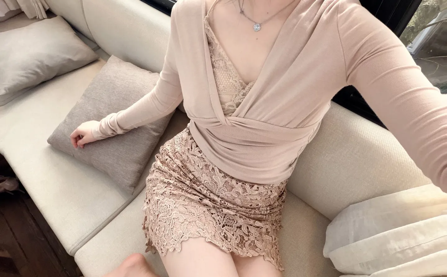 女人什么味什么就是女人味