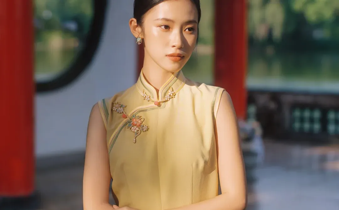 一种穿越岁月的美