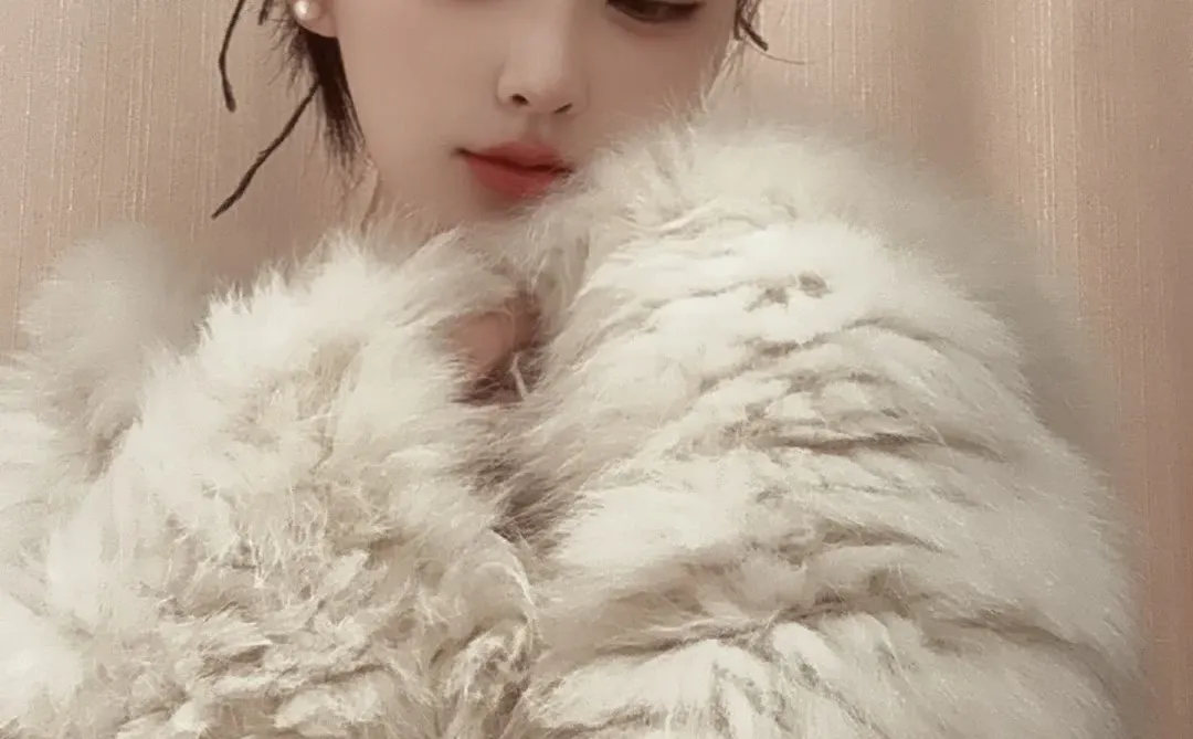 biu脸DAY8️⃣，爱美是女生终其一生的追求