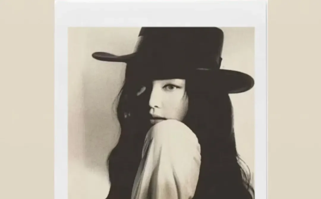 Jennie壁纸好绝！！