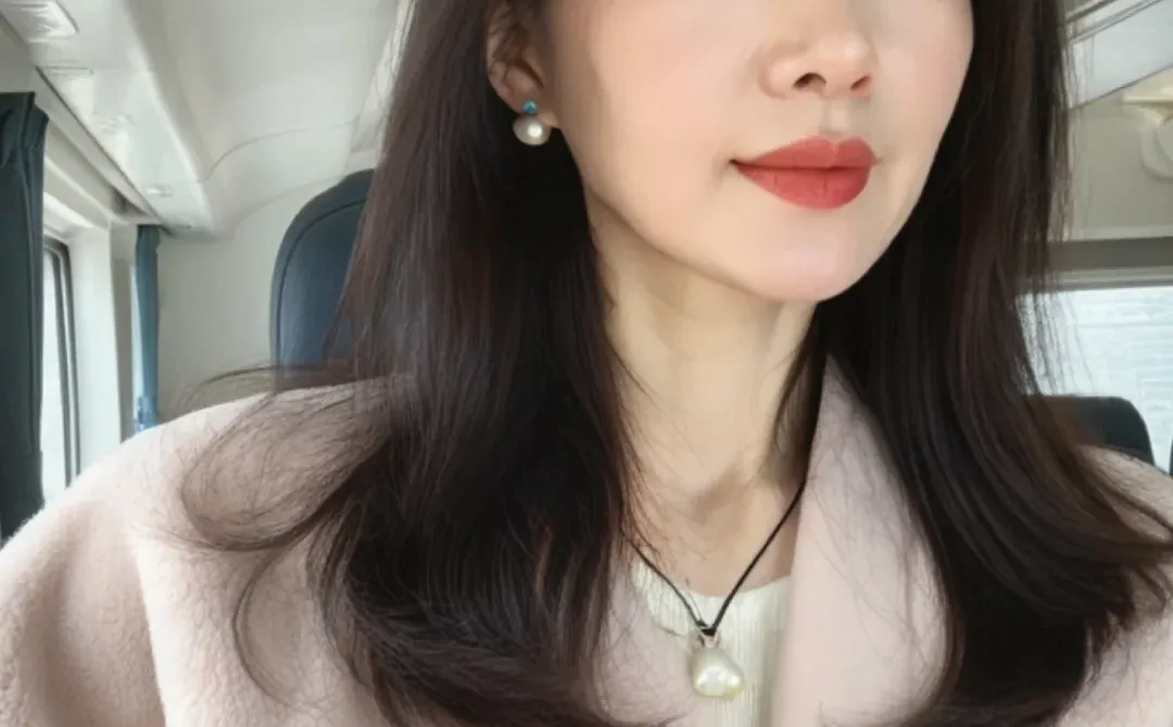 中年老阿姨还有人喜欢吗？