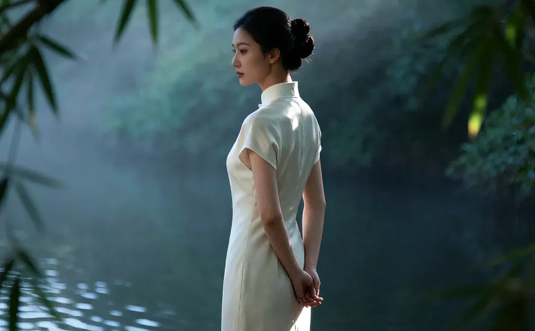 愿做尘世里最安静的那道涟漪