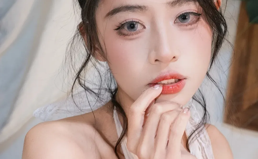 重庆也能拍到的轻私房