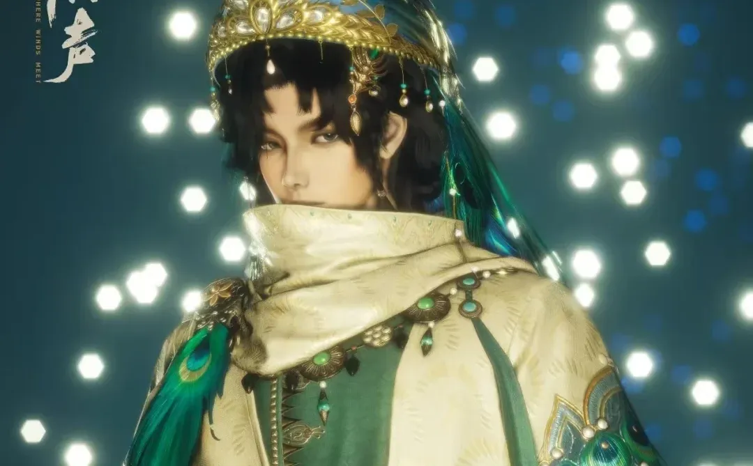 这张脸……到底是谁的脸