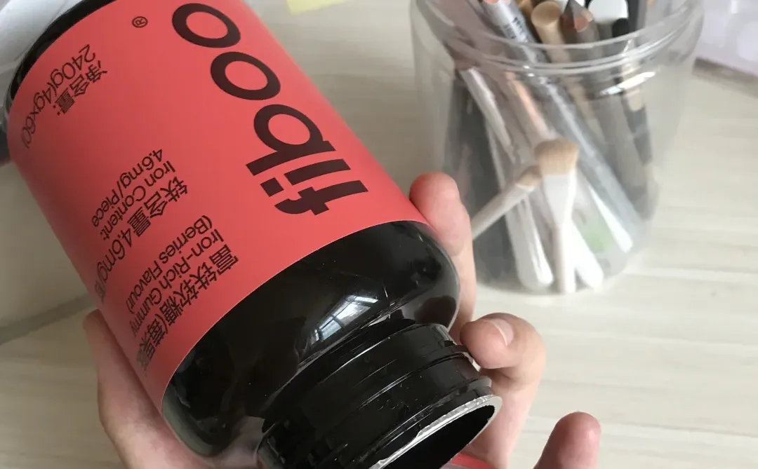 原生美的精髓是养好气色！