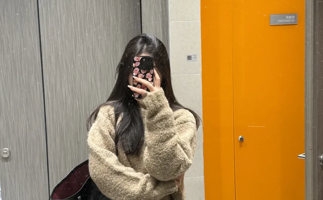 OOTD|上班穿搭🍂