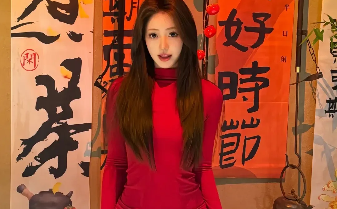 👗沉浸式穿搭解析 | 可盐可甜的百变图鉴✨