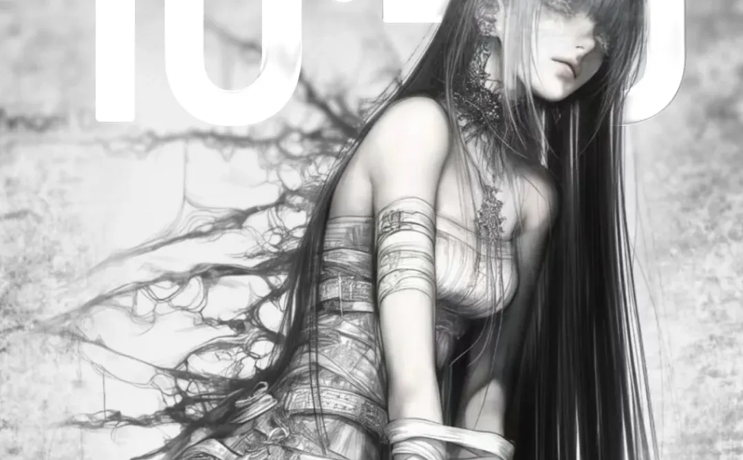 这个壁纸太帅了！