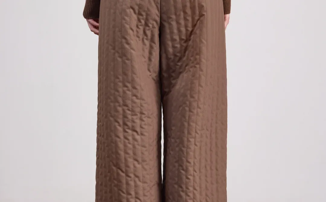 复古摩登，格纹是永不褪色的风格密码