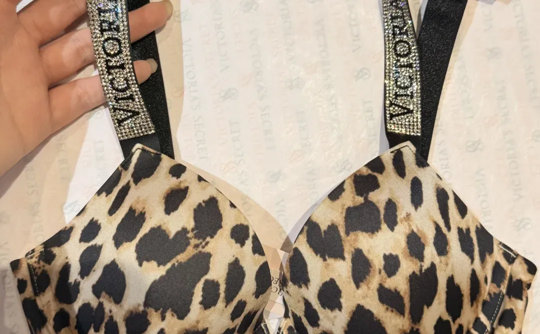 豹纹超sexy的❣️