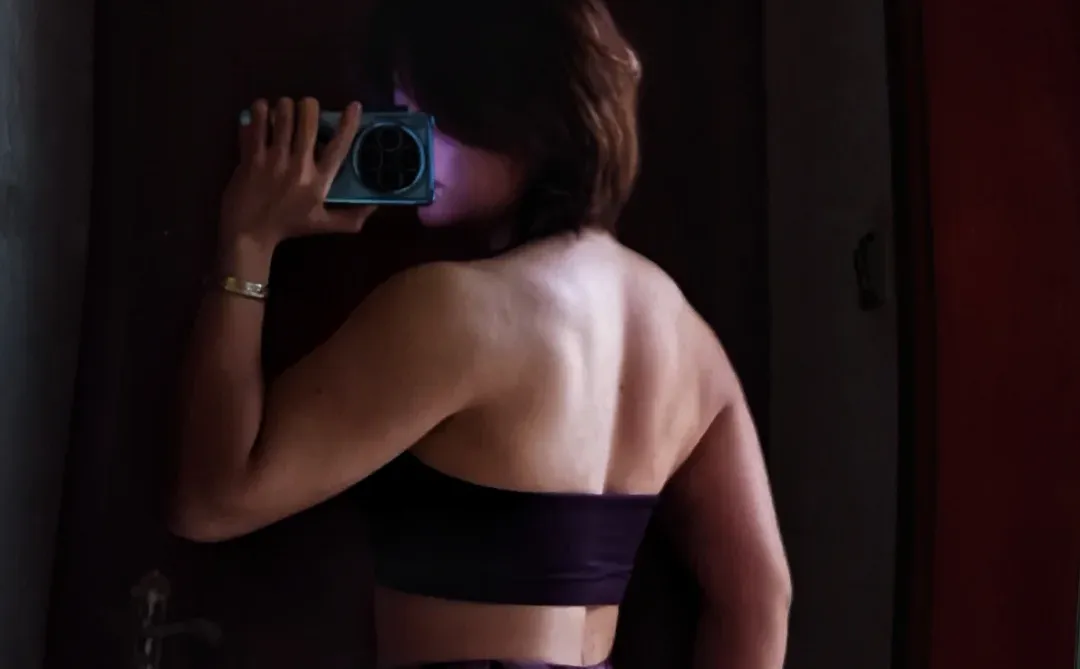 不喜欢粗腿翘臀的人 你糊涂啊！