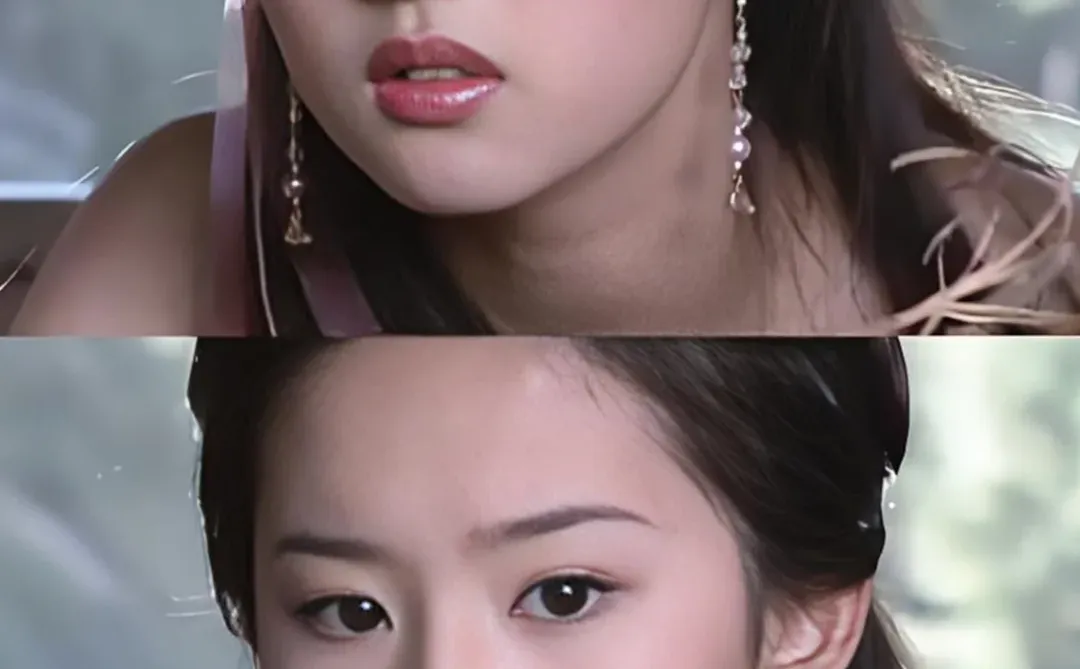 因为你是刘亦菲啊！！！