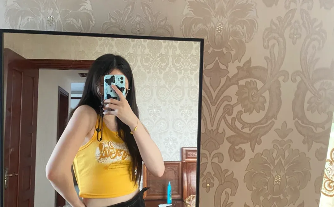 165 108 这不就是匀称的身材嘛