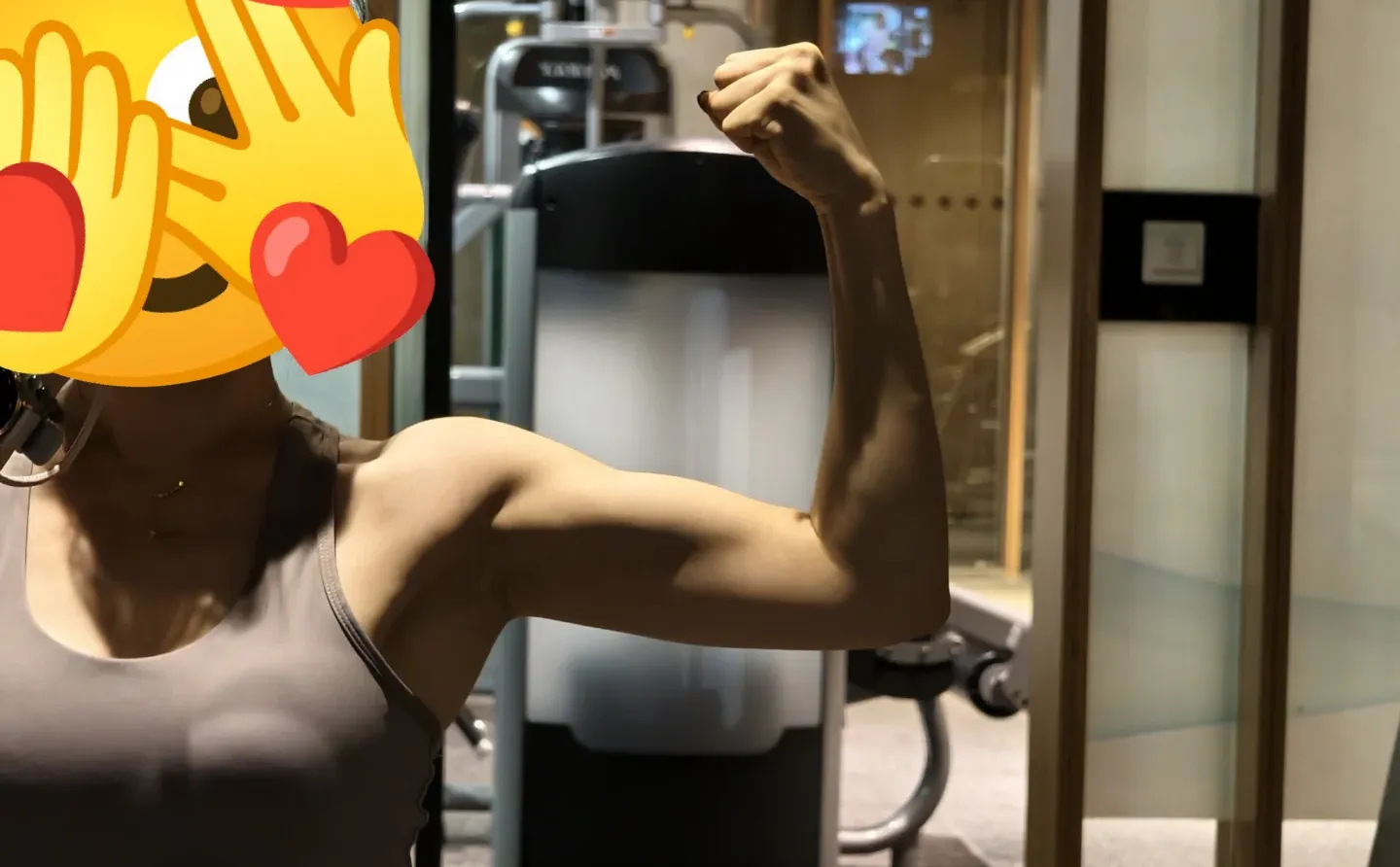 嘿嘿 我也不错8️⃣