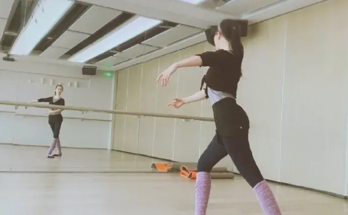 一直都知道天仙的盛世美颜却忽略了这一点