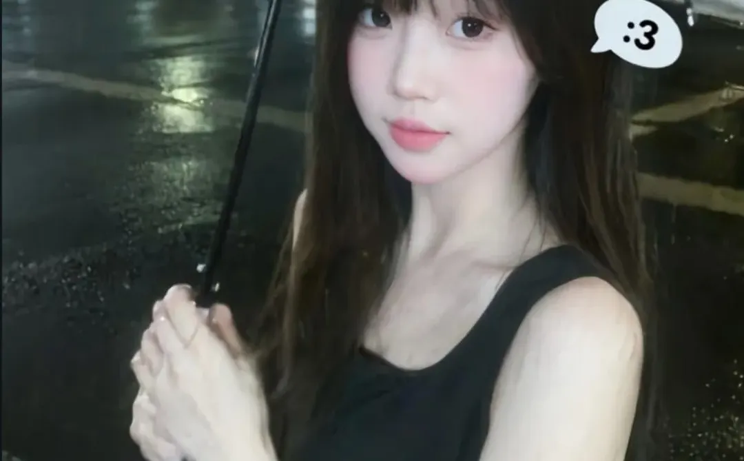 05年 女大 温柔性格好