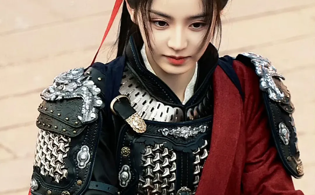 《唐朝诡事录》自设语c