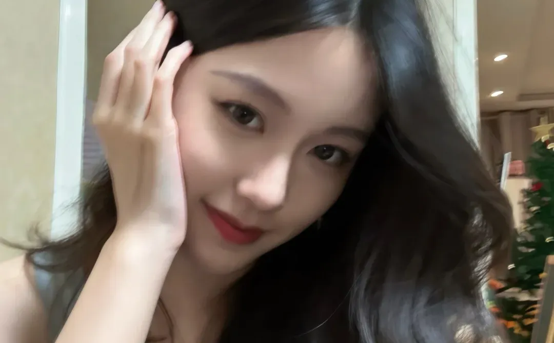 是谁的大波浪我好喜欢！