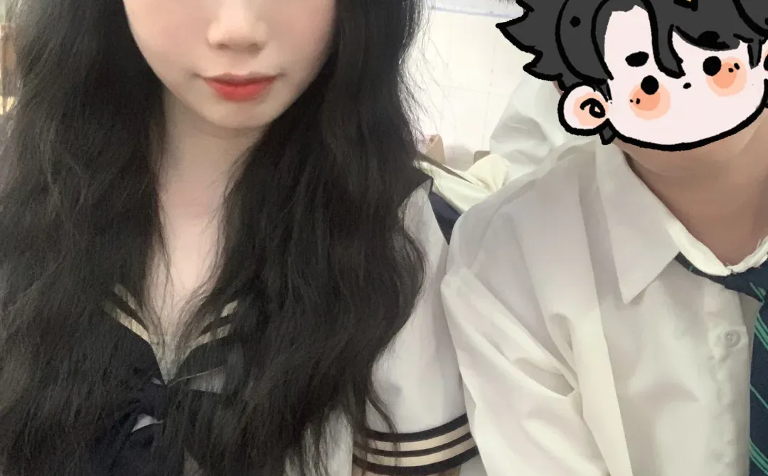 我的一些高中碎片