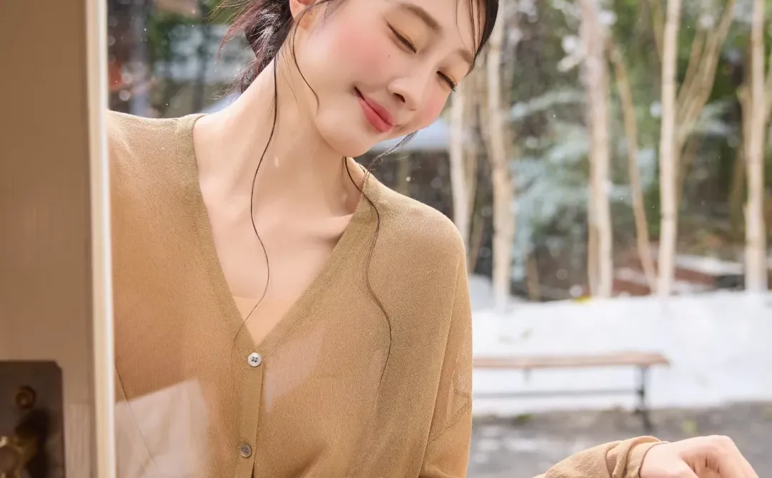 如何成为一天日入五位数的模特