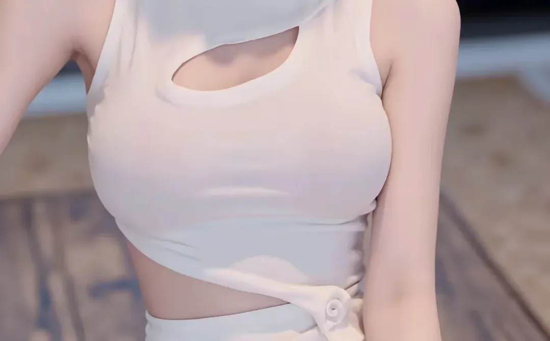 真的好喜欢这种简约的造型！