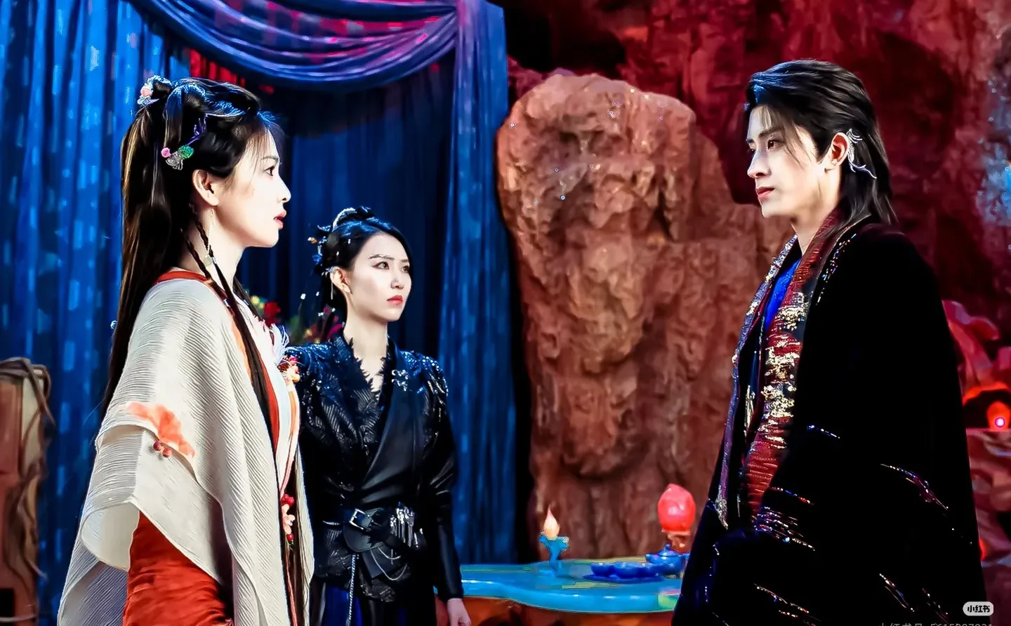 白鹿敖瑞鹏情头