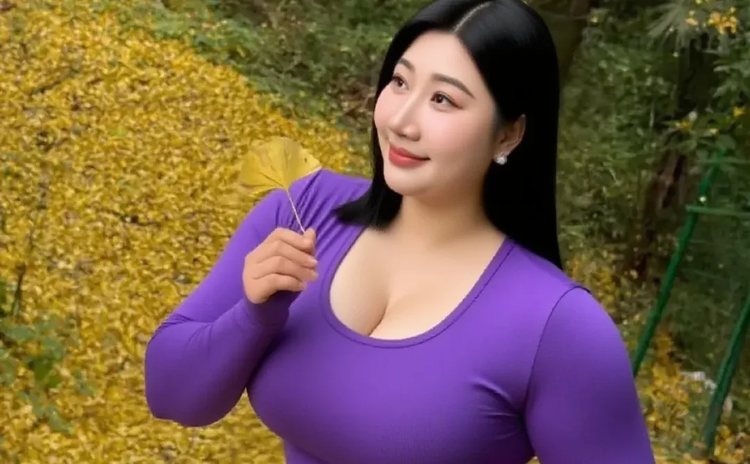 BBW女生必看！这样穿+这样活，轻松拿捏“性