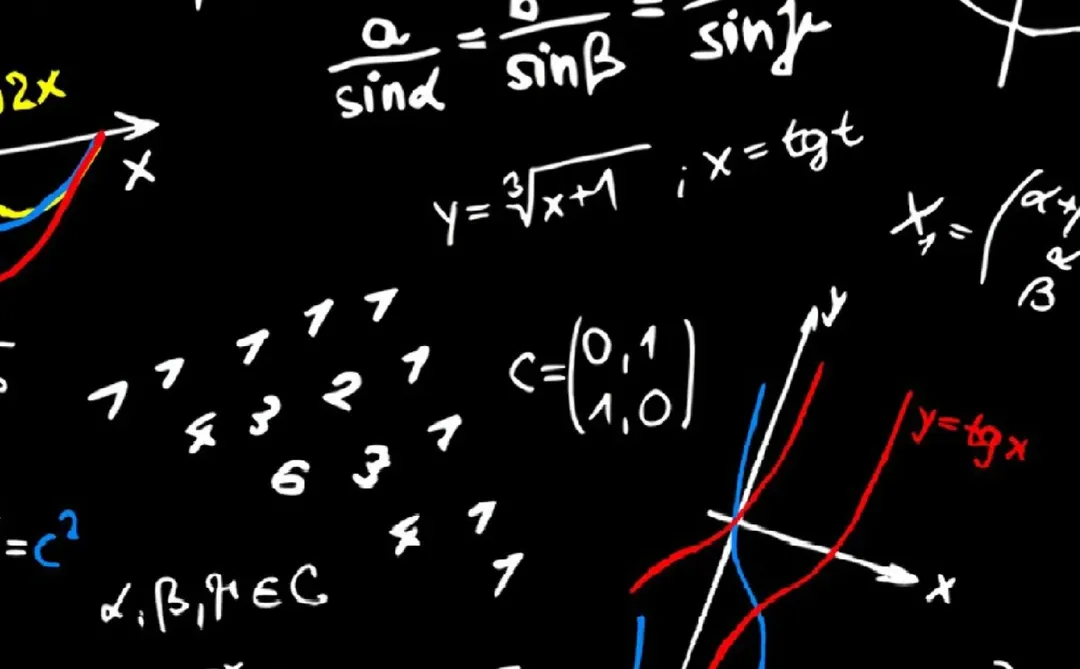 黑色氛围感锁屏壁纸！